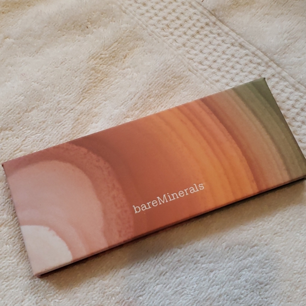 Gen Nude Desert Bloom